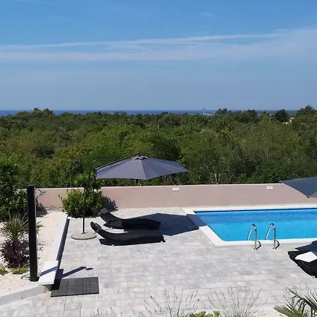 Holiday home Meerblick Julian Nahe