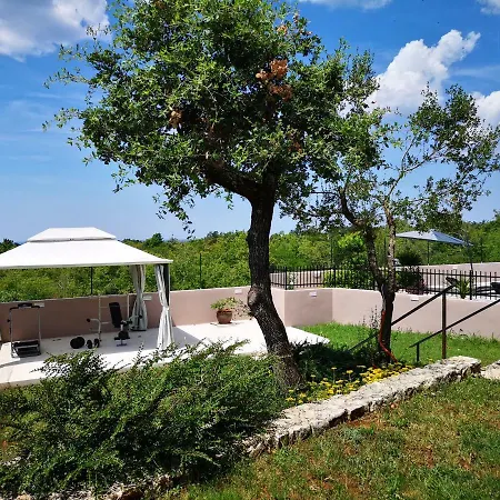 Holiday home Meerblick Julian Nahe Rovinj