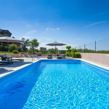 Meerblick Julian Nahe Holiday home Rovinj