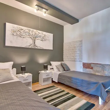 Holiday home Meerblick Julian Nahe Rovinj