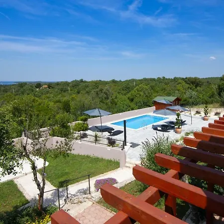 Casa de Férias Meerblick Julian Nahe